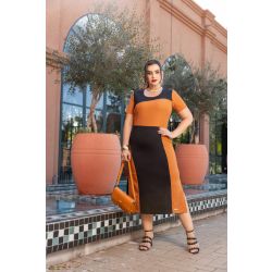 Montaria | Vestido Brune