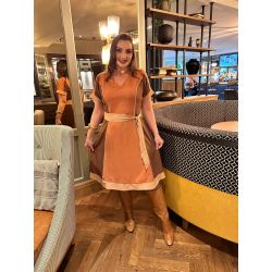Montaria | Vestido Dallas