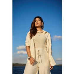 PRIORITAT | Camisa Chiffon Linen