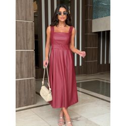 Madô | Vestido Preto