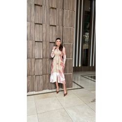 Isis Travagim | Vestido Leika