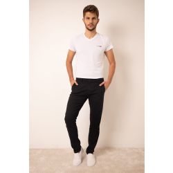 Kdu | Calça Chino masculina