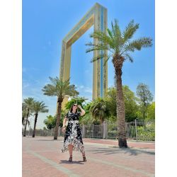 Montaria | Vestido Londres 