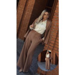 Julia Rodrigues | Blazer Forrado M/L
