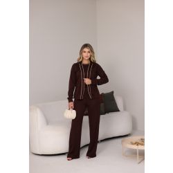 To Fashion | Trijunto Detalhe Cordão Vivo