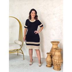 Montaria | Vestido Húngria