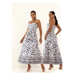 Lily Belle | Conjunto Estampado