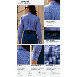 La Portt | Calça Reta