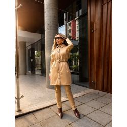 Julia Rodrigues | Trench Coats