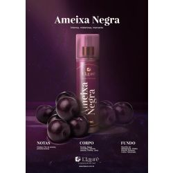 L'Laurê |Body Splash 200mL Ameixa Negra