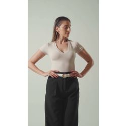 Estratosfera|Blusa Joaquina