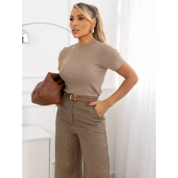 BLITZ | BLUSA BIANCA LINHA