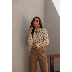 Le Rizz | Blusa Poá