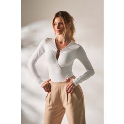 Estratosfera|Body Albana
