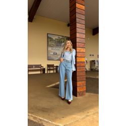 Madô | Calça Jeans Clara