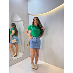 Dondoka | Camiseta Brasil Verde