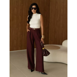 BLITZ | CALÇA ALFAIATARIA HELAINE