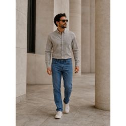 La Portt | Calça Masculina