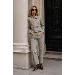 La Portt | Calça Moon Elastano
