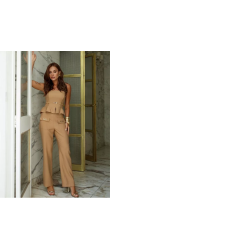 BLITZ | CALÇA BOLSOS TORÊNIA