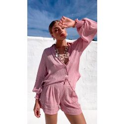 Estratosfera|Shorts Bebel