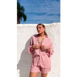 Estratosfera|Camisa Samara