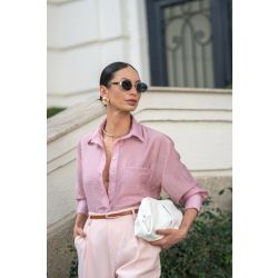 Estratosfera|Camisa Selena