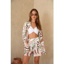 Estratosfera|Shorts Meire