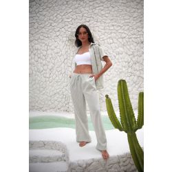 Estratosfera|Calça Ana Julia