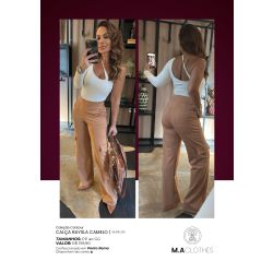 M. A Clothes | Calça Raysla Camelo