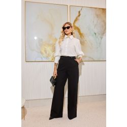 PRIORITAT | Calça Reta Modern