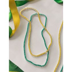 Jaqueline Bueno | Colar Rivieiras 