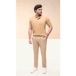 KDU | Bermuda Casual Bolso Faca
