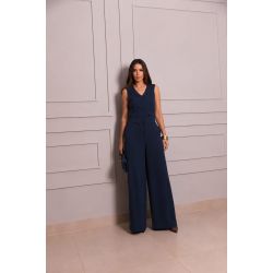 Flor da Moda | Pantalona Crepe