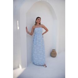 Estratosfera|Vestido Madeleine