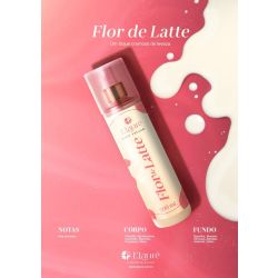 L'Laurê |Body Splash 200mL Flor de Latte
