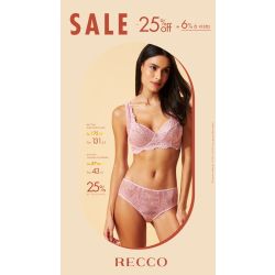 Recco | Calcinha Fio De Renda