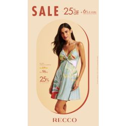 Recco | Camisola de Supermicro