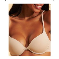 Recco | Sutiã Push Up Bio Senci