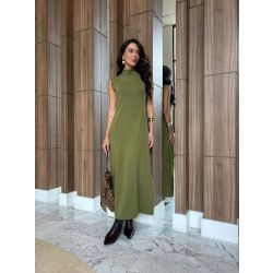 Maria Dubox | Vestido Melissa