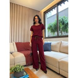 Maria Dubox | Conjunto Andres Vinho