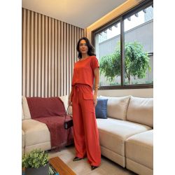 Maria Dubox | Conjunto Andres Terracota