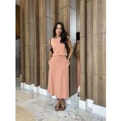 Maria Dubox | Conjunto de saia Verona
