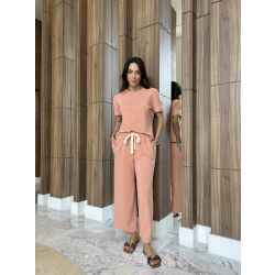 Maria Dubox | Conjunto de calça Cleide