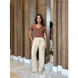 Maria Dubox | Calça avulsa Veneza 