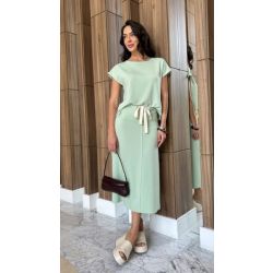 Maria Dubox | Conjunto de saia Olga 