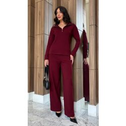 Maria Dubox | Conjunto de calça Constância