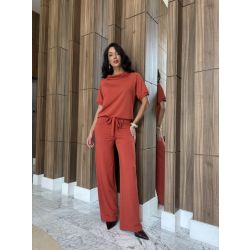 Maria Dubox | Conjunto de calça Dilá