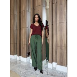 Maria Dubox | Calça Sonia Dominique