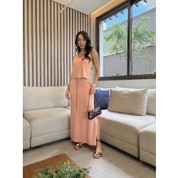 Maria Dubox | Conjunto de saia Rebeca